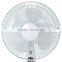 16 Inches DC stand hot selling brushless fan 7.5 hour With Remote Control Made in MAST Anhui