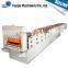 Construction high speed cold steel iron roof sheet machine