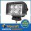 Lifetime warranty 6inch offroad 60w led work light bar for UTV Offroad,driving TC-N060C-60