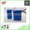 18650 Battery 3.7V 2000/2200/2400/2600mah Battery Manufacturers