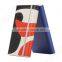 Good looking and super slim leather wallet power bank for woman