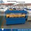 Hot Sale Automatic Color Steel Roof Wall Sheet Double Deck Roll Forming Machine