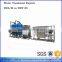Customized Design Ultrafiltration Equipment Hollow Fiber Membrane Filter