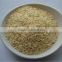 standard quality dried garlic granules