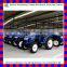 hot sale!factory direct supply farm tractor with CE and ISO certificate