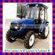 Hot Sale!2015 Factory Direct Supply 45-55hp Farm Tractor With CE And ISO Certificate