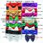 2016 New Arrival Sequin Bowknot Cotton knot headband, Festival Wedding Floral Garland Hair Band Headwear accessories