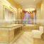 best seller siphonic and washing down one piece toilet for Africa market