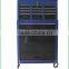 TJG-TCR8522 Cheap Tool Chest For Sale With Cabinet Combo 8-Drawer
