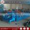 Hot Sale Galvanized Metal Roof Roll Forming Machine