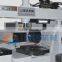 precision ground plate milling machine