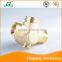 four ways valve high pressure body