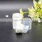 5ml airless pump bottle white color with high quality