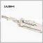 Locksmith tool HYN11 car Door locks Pick 2-in-1 tool lishi decoder lishi 2 in 1locksmith tools