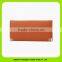 14347 Top grade fancy fashion elegant leather ladies purse