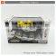 Hot selling 4channels cross country rc electric toy monster truck