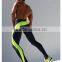 Men High Stretch Tight Pants Men Gym Long pants Low Waist Sexy Men's Legging Pant Sports Running Pants Sexy Designed Sweatpants