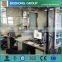 AISI decorative 201 welded seamless stainless steel pipe