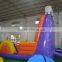 Sunjoy Factory Price Inflatable Game Inflatable Climbing Wall training for Kids