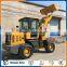 rc hydraulic articulated mini wheel loader zl-926 with price list