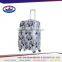 Most popular good quality cheap girls trolley case in many style