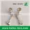 Aluminum box anticorrosive waterproof box / aluminum switch box