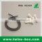 IP65 Plastic Enclosure Waterproof Plastic strorage box