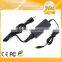 Black AC Adapter for Toshiba Mini NB200 NB305 NB505 19V 1.58A 30W