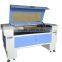 DW 1410 chinese laser cuttercloth label laser machine for sale