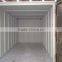 temporary container warehouse mobile container storage shed