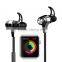 sport stereo bluetooth earphone