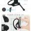 Hot selling business wireless micro invisible stereo bluetooth earphone