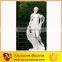 Chinese marble religious statue, stone statue on sale