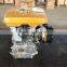 GASOLINE ENGINE EY20/5.0HP GASOLINE ENGINE ROBIN