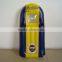 Eco friendly pvc inflatable kickboard/surfboard for kids, inflatable swimming surfboard mattress for children