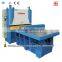 2016 shenchong new look design QC11K hydraulic guillotine machines