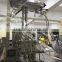 LIQUID NITROGEN FILLING MACHINE