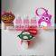 Cherry Sour Apple Fragrance 30ml 1fl.oz Anti Bacterial Hand Wash With Cartoon Holder