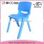 Hot sale school modern clear plastic chairs