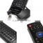 more popular 2.4G Remote Control MX3/FM3S Air Mouse Wireless Keyboard for XBMC Android Mini PC TV Box