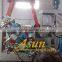 sheeting extruder machine for cup-making machine