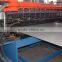 Price for Plastic PC hollow grid sheet extrusion machine