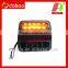 100% waterproof 12v LED Trailer light