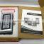 Metal vandal proof Standalone Rfid Reader rfid access control (CE FCC Rohs)