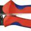 Experience production for 10years good qutails pliers for non-insulated cable links LY-110TX hand crimping tools
