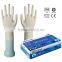 Powder Free Vinyl Examination Gloves Ambidextrous Good Quality PVC Gloves
