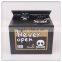 Never Open The Skull Stealing Coin box Plastic Coin Storage Box Piggy Banks