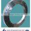 Good technical spacer slewing bearing