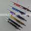 Promotional push metal ball pen TS-p00433