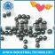 long working life silica 0.4-1.2% cast steel shot s280 used for shaping in pipelines